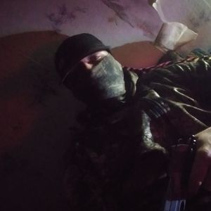 Meet your Posher, Frank